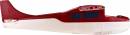 Cessna 170 G2 60e Fuselage Maroon