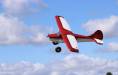 Cessna 170 60e G2 Super PNP Maroon Night Version