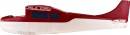 Cessna 170 G2 60e Fuselage Maroon Night