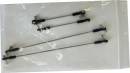 QQ Yak 55 Pushrod Set