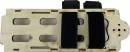 QQ Cap 232 EX Removable Motor Battery Tray