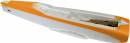 RV-8 60e G2 Fuselage Orange