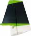 RV-8 60e G2 Vertical Stabilizer Set Green