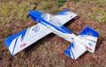 RV-8 60e G2 Super PNP Blue Decal Scheme
