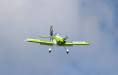 RV-8 60e Super PNP Green Night Version w/LEDS