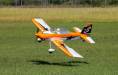 RV-8 60e Super PNP Orange Night Version w/LEDS