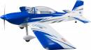 RV-8 60e G2 Super PNP Blue Decal Scheme Night w/LEDs
