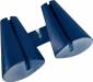 Twin Otter 80e Landing Gear Foam Fairing Set