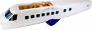Twin Otter 80e Fuselage w/LED Lights
