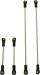 Laser 200 60e Pushrod Set