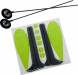 Flex Edge 540 FP Green Foam Wheel Pant and Landing Gear Sheet