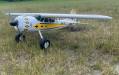 Flex Aviator 40E Super PNP Night - Yellow