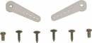 DS15 Servo Arm/Screw Set