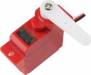 Potenza DS15 MG Digital Sub-Micro Servo w/165mm Wire
