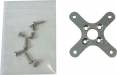 Potenza 20L Aluminum Motor Mount