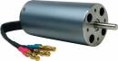 Potenza 60 DF Brushless Motor 1500kV