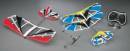 FlyZone Uberlite 2-1 Modular Micro Flyers RTF