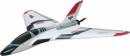 Hadron Vectored Thrust Flying Wing Tx-R