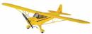 FlyZone Select Piper Super Cub TxR