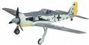 FlyZone Select Focke Wulf Fw-190 EP RTF