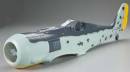 Fuselage Set Select Scale FW-190 RTF/RxR