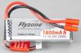 LiPo 3S 11.1V 1800mAh 20C FW-190 RTF/RxR