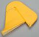 Vertical Fin/Rudder Super Cub Select Scale
