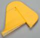 Vertical Fin/Rudder Super Cub Select Scale