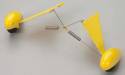 Landing Gear w/Wheels Super Cub Select Scale