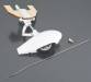 Nose Gear Cessna 182 Select Scale