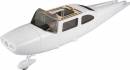 Fuselage Cessna 182 Select Scale