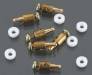 SCrew-Lock Connector Cessna 182 Select Scale