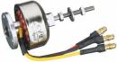 Brushless Motor 30-16-1400Kv