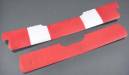 Top/Middle Wing Set Micro Fokker DR.1