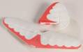 Tail Set Micro Playmate Red