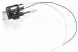 Motor w/Gearbox Micro Playmate