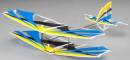 Biplane Airframe ItCanFly Uberlite