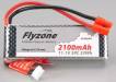 *REORDER* FLZA6162 LiPo Battery 3S 11.1V 2100mAh 20C