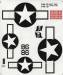 Decal Set Corsair Select Scale