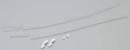 Pushrod Set w/Control Horns Micro SE5A