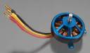 Brushless Motor 22mm 1770KV Eraze EP