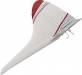 Beaver Island Wings Select Scale Vertical Fin