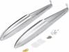 Beaver Island Wings Select Scale Float Set Silver