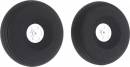 Beaver Island Wings Select Scale Tundra Wheel Set