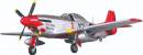 P-51D Big Beautiful Doll PNP V8 1400mm