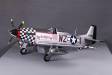 P-51D Big Beautiful Doll PNP V8 1400mm