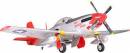 P-51D Red Tail 1700mm PNP w/Reflex