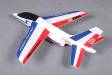 Free Flight Alpha Kit 467mm Red