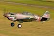 P-40B Flying Tiger PNP 1400mm