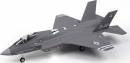 F-35 PNP V2 64mm EDF Grey